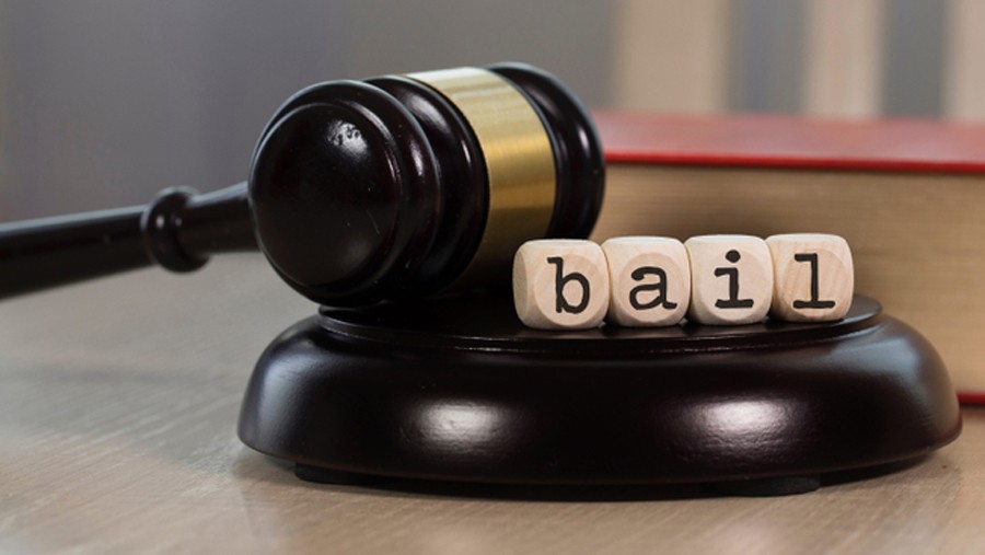 Bail