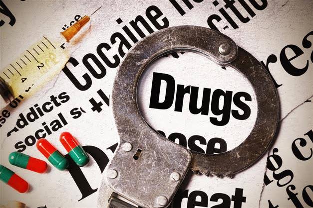 Narcotic Drugs & Psychotropic Substance( NDPS) Act, 1985