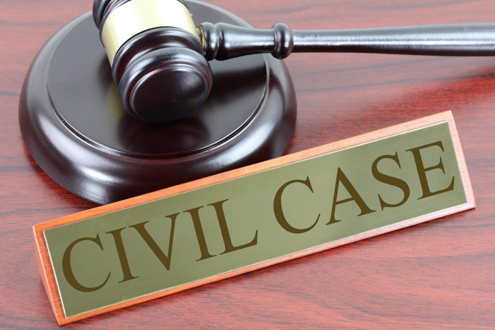 Civil Cases