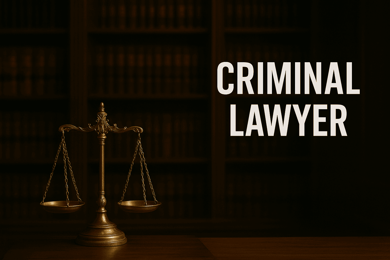 Criminal Matters Lawyer - advshaktimann.com